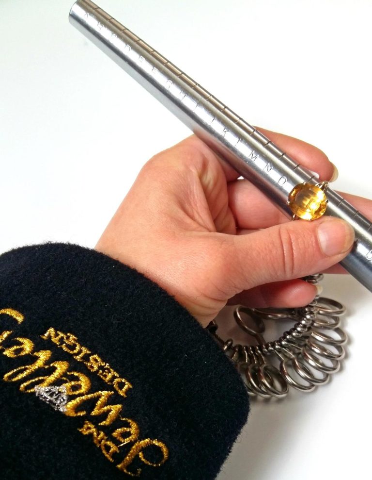 Ring Resizing Ring Resizing Cost NZ DM Jewellery Design