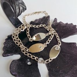 custom charm bracelets