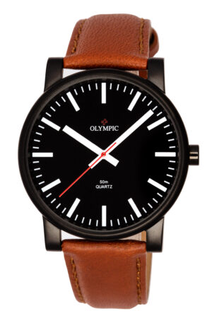 Olympic men's watch