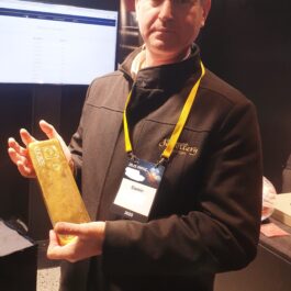 Gold and Silver bullion investment